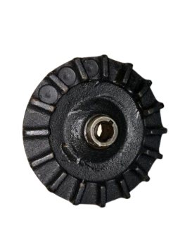 Keilriemenscheibe Lichtmaschine GAZ 69