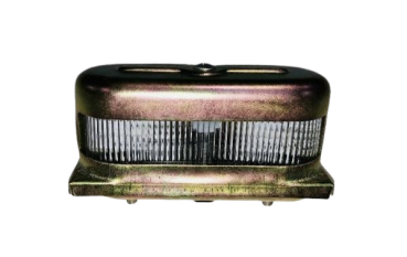 Kennzeichenbeleuchtung UAZ