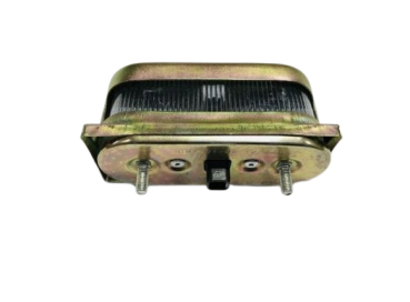 Preview: Kennzeichenbeleuchtung UAZ