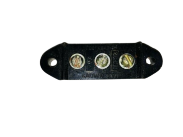 Klemmleiste GAZ, LUAZ, Pobeda, UAZ, Wolga, ZIL