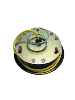 Preview: Hupenknopf GAZ 69, UAZ