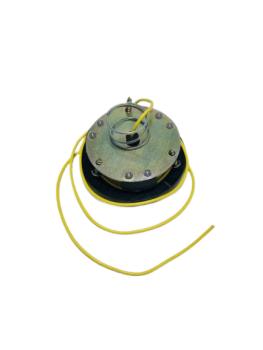 Preview: Hupenknopf GAZ 69, UAZ