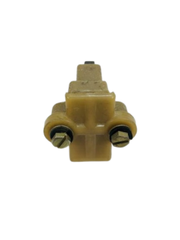 Kohlebürstenhalter Wolga, UAZ Lichtmaschine, Schleifkohlen