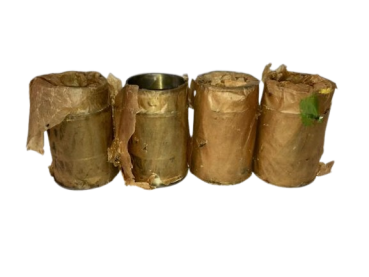 Kolbensatz Wolga M 21, UAZ