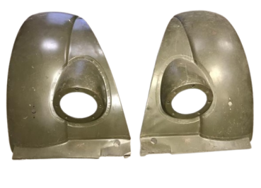 Kotflügel GAZ 69