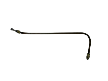 Benzinleitung GAZ 69