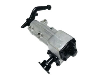 Lenkgetriebe Wolga M 24
