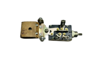 Preview: Lichtschalter GAZ, UAZ, URAL