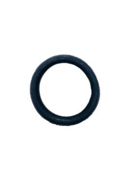 Preview: Gummidichtung Luftfilter UAZ 469, 452, Wolga M 24
