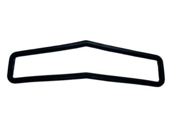 Gummidichtung Luftklappe GAZ 69