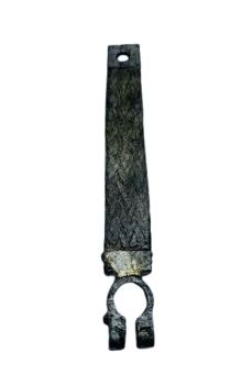 Preview: Batteriemasseband Wolga, UAZ, GAZ 69, Lada, Moskvitch