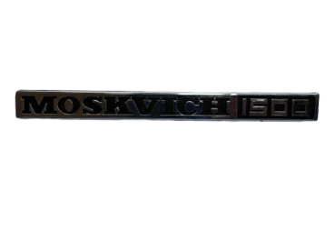 Emblem Moskvitch 2140