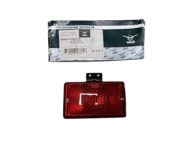 Nebelschlussleuchte UAZ