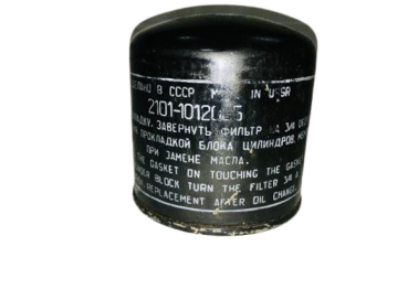 Ölfilter UAZ, Lada 2101-07 Niva, Multicar M25