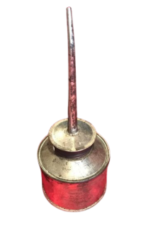 Ölkanne GAZ, UAZ, URAL