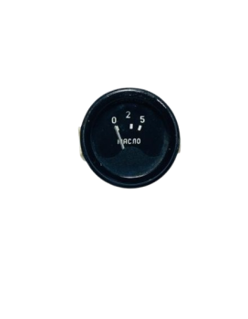 Öldruckanzeige GAZ 69