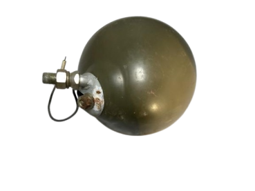 Preview: Scheinwerfer Panzer