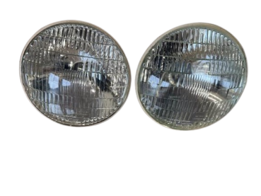 Reflektor GAZ 69, UAZ