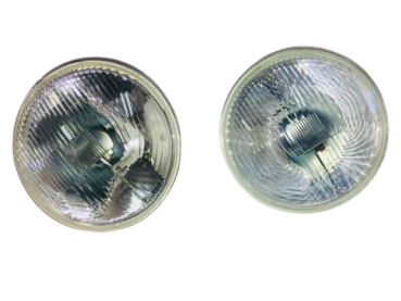 Reflektor GAZ 69, UAZ