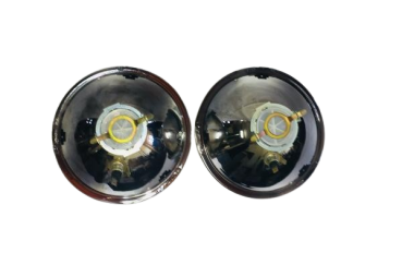 Preview: Reflektor GAZ 69, UAZ