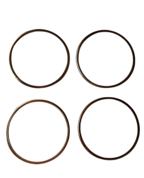 Dichtring Laufbuchse Wolga