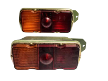 Rücklicht UAZ, URAL