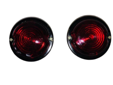 Rückleuchte GAZ 69, MTS 50