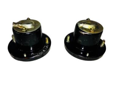 Preview: Rückleuchte GAZ 69, MTS 50