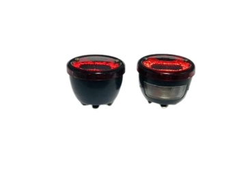 Preview: Rücklicht GAZ 69