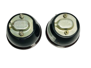 Preview: Rücklicht GAZ 69