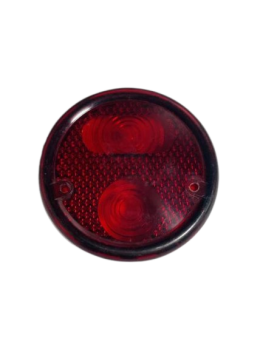 Rücklichtglas GAZ 69, UAZ