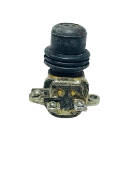 Fußabblendschalter mit Gummikappe GAZ 69