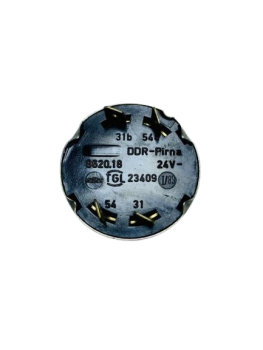 Preview: Schalter Scheibenwischer Trabant P 601