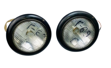 Scheinwerfer GAZ 69, GAZ 51, 63, Pobeda