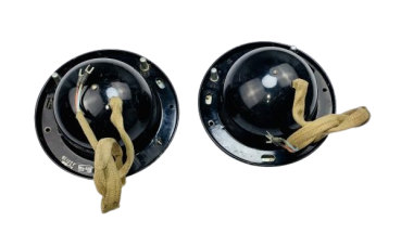 Preview: Scheinwerfer UAZ, GAZ 69, KAMAZ