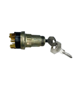 Zündschloß KAMAZ, URAL