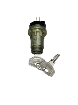 Preview: Zündschloß KAMAZ, URAL