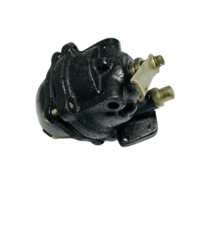 Spaltfilter, Grobölfilter GAZ 69