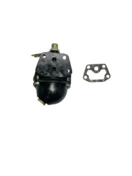 Preview: Spaltfilter, Grobölfilter GAZ 69