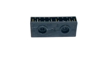 Preview: Steckleiste Trabant, Wartburg, B1000, W50