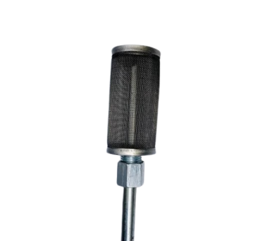 Preview: Tanksteigrohr URAL 375, 4320