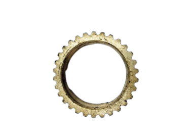 Preview: Synchronring GAZ 69