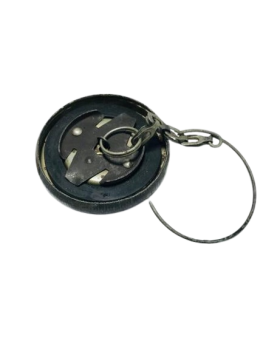 Preview: Tankdeckel Wolga