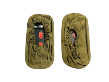 Tarnkappen Nachtmarschanlage GAZ, UAZ, W 50