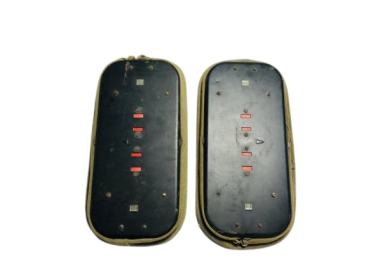 Preview: Tarnkappen Nachtmarschanlage GAZ, UAZ, W 50