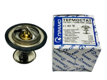 Thermostat Wolga, UAZ