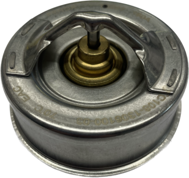 Thermostat GAZ, UAZ inkl. Dichtung