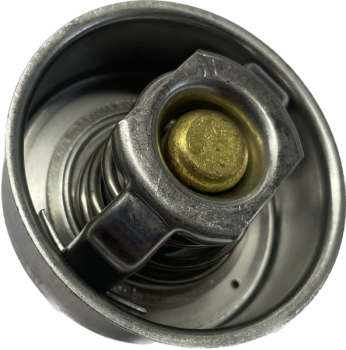 Thermostat GAZ, UAZ inkl. Dichtung