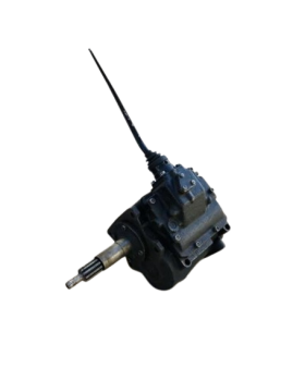 Preview: Getriebe UAZ 469