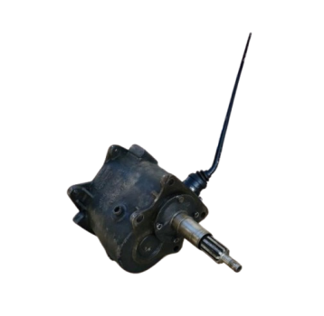 Preview: Getriebe UAZ 469